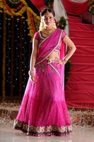 Nisha Agarwal New Photo Gallery
